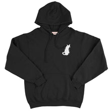 Load image into Gallery viewer, Know Your Power Feminist Hoodie