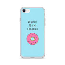 Load image into Gallery viewer, Doughnut Feminist Phone Case, Feminist Gift
