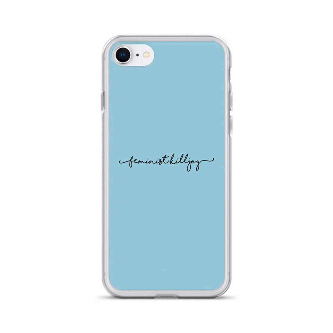 Feminist Killjoy Feminist Phone Case, Feminist Gift