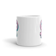 Load image into Gallery viewer, Feminist Mug - Minimalist Feminist Mug-Feminist Apparel, Feminist Gift, Feminist Coffee Mug-The Spark Company-The Spark Company