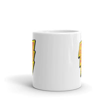 Load image into Gallery viewer, Feminist Mug - Girl Gang Mug-Feminist Apparel, Feminist Gift, Feminist Coffee Mug-The Spark Company-The Spark Company