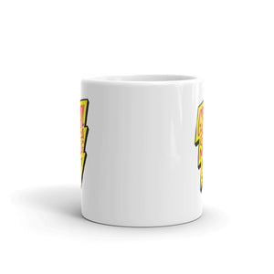 Feminist Mug - Girl Gang Mug-Feminist Apparel, Feminist Gift, Feminist Coffee Mug-The Spark Company-The Spark Company
