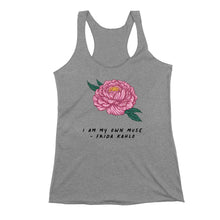 Load image into Gallery viewer, Frida Muse Feminist Tank