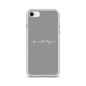 Feminist Killjoy Feminist Phone Case, Feminist Gift