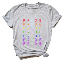 Load image into Gallery viewer, Pride Spectrum LGBTQ+ Pride T-Shirt