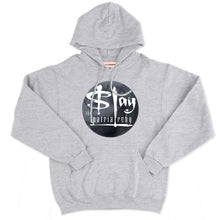 Load image into Gallery viewer, Patriarchy Slayer Feminist Hoodie