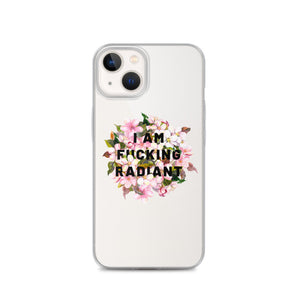 Feminist Phone Case Body Positive Feminist Gift