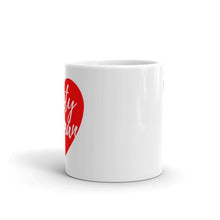 Load image into Gallery viewer, Nasty Woman - Feminist Coffee Mug, Feminist Gift-Feminist Apparel, Feminist Gift, Feminist Coffee Mug-The Spark Company-The Spark Company