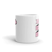 Load image into Gallery viewer, Raging Feminist Killjoy - Feminist Mug, Feminist Gift-Feminist Apparel, Feminist Gift, Feminist Coffee Mug-The Spark Company-The Spark Company