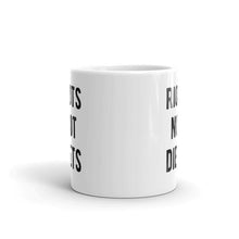 Load image into Gallery viewer, Riots Not Diets - Feminist Mug, Feminist Gift-Feminist Apparel, Feminist Gift, Feminist Coffee Mug-The Spark Company-The Spark Company