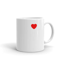 Load image into Gallery viewer, Nasty Woman - Feminist Coffee Mug, Feminist Gift-Feminist Apparel, Feminist Gift, Feminist Coffee Mug-The Spark Company-The Spark Company