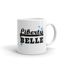 Load image into Gallery viewer, Glow Zoya The Destroyer - Feminist Mug, Feminist Gift-Feminist Apparel, Feminist Gift, Feminist Coffee Mug-The Spark Company-The Spark Company