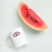 Load image into Gallery viewer, Raging Feminist Killjoy - Feminist Mug, Feminist Gift-Feminist Apparel, Feminist Gift, Feminist Coffee Mug-The Spark Company-The Spark Company