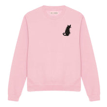 Load image into Gallery viewer, Know Your Power Feminist Sweatshirt
