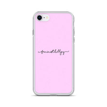 Load image into Gallery viewer, Feminist Killjoy Feminist Phone Case, Feminist Gift