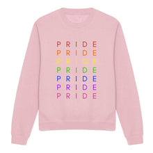 Load image into Gallery viewer, Pride Spectrum LGBTQ+ Pride Sweatshirt