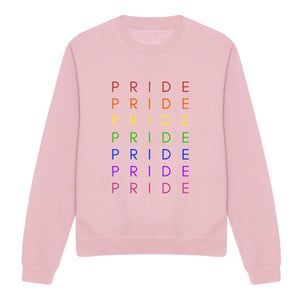Pride Spectrum LGBTQ+ Pride Sweatshirt
