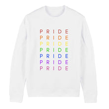Load image into Gallery viewer, Pride Spectrum LGBTQ+ Pride Sweatshirt