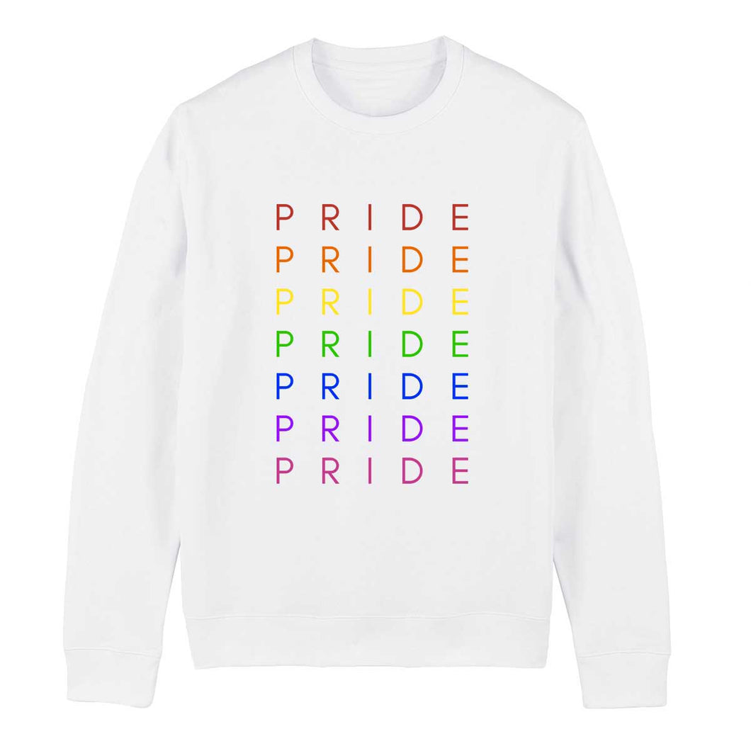 Pride Spectrum LGBTQ+ Pride Sweatshirt
