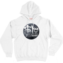 Load image into Gallery viewer, Patriarchy Slayer Feminist Hoodie