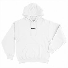 Load image into Gallery viewer, Embroidered Woman Up Hoodie